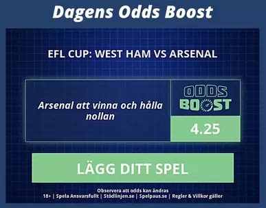hajper odds